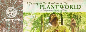 Opening to the Wisdom of the Plant World: An Indigenous Language of Plants @ Clearpath Herbal Medicine Gardens | Montague | Massachusetts | United States